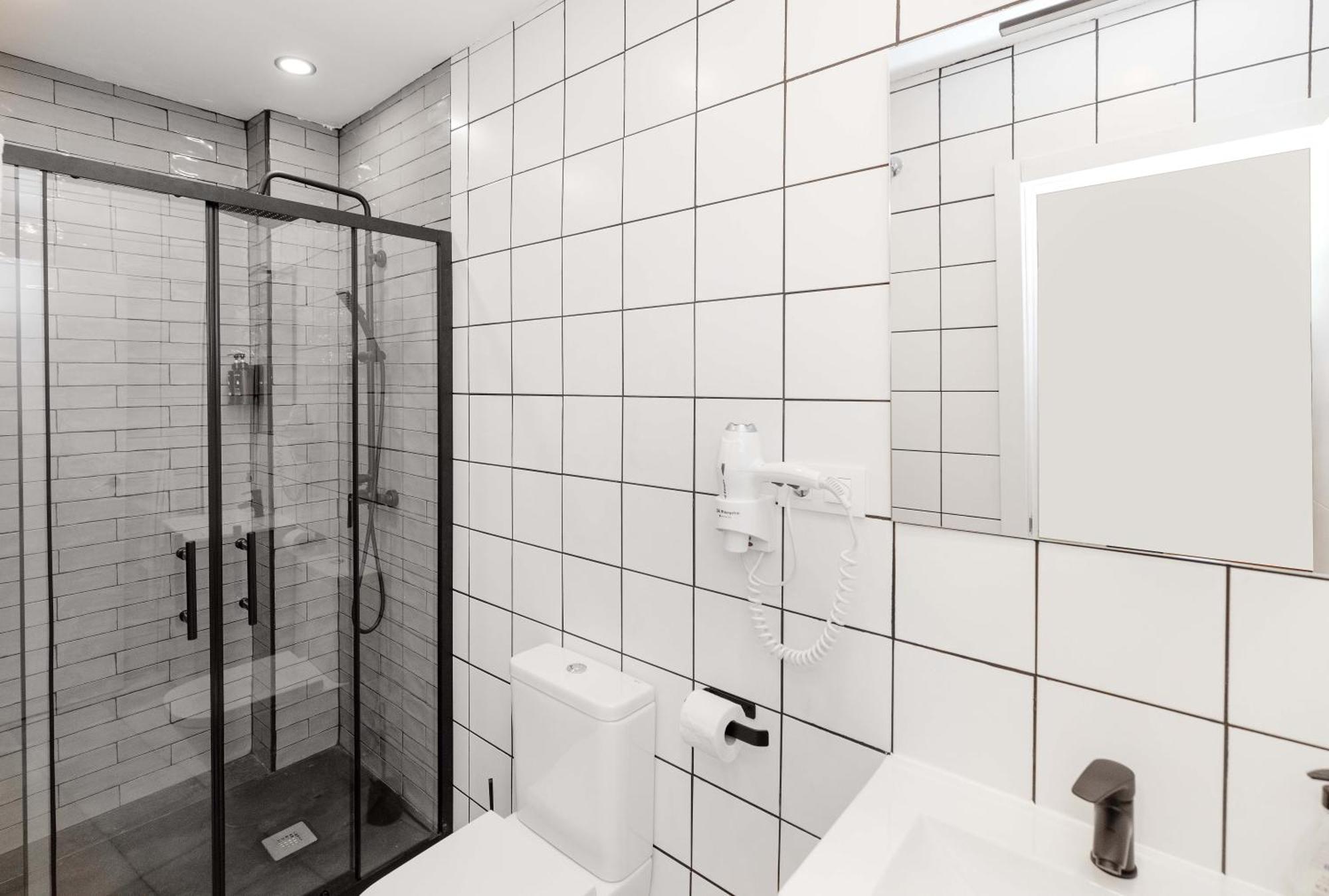 Apartamentos Y Lofts En Triana إشبيلية المظهر الخارجي الصورة