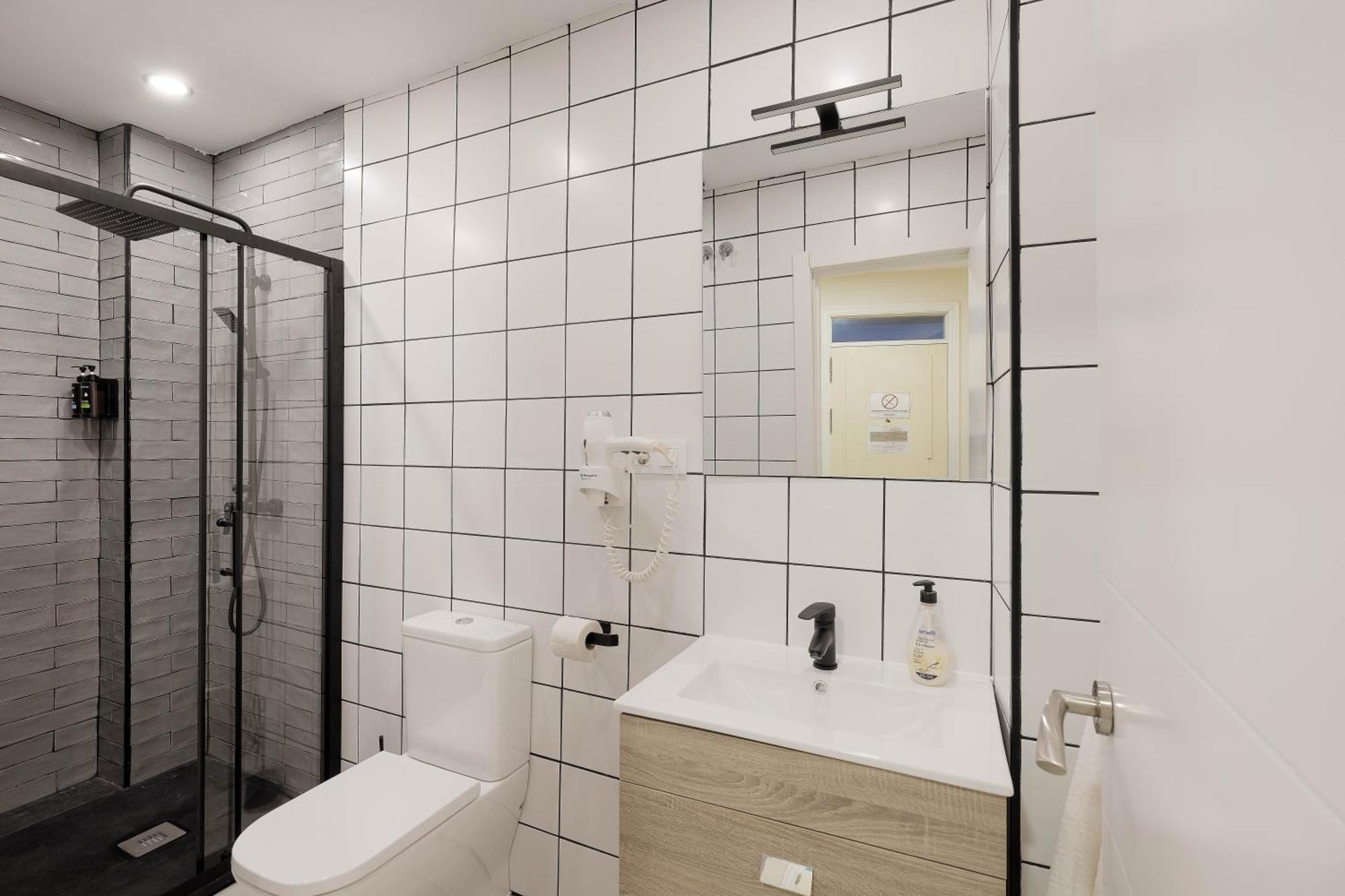 Apartamentos Y Lofts En Triana إشبيلية المظهر الخارجي الصورة